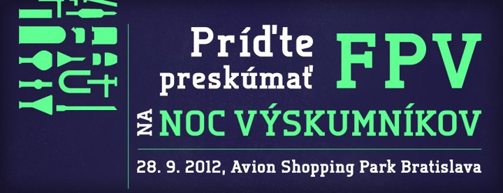 Týždeň vedy Týždeň vedy